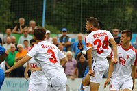 Bild: 3:0 gegen den BAK