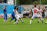 Bild: 3:0 gegen den BAK