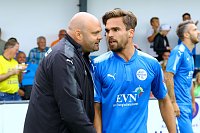 Bild: 3:0 gegen den BAK