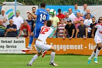 Bild: 3:0 gegen den BAK
