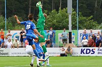 Bild: 3:0 gegen den BAK