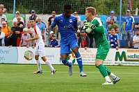 Bild: 3:0 gegen den BAK