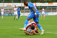 Bild: 3:0 gegen den BAK