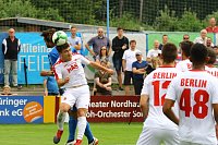 Bild: 3:0 gegen den BAK