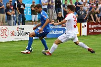 Bild: 3:0 gegen den BAK