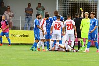 Bild: 3:0 gegen den BAK