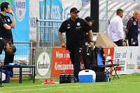 Bild: 3:0 gegen den BAK