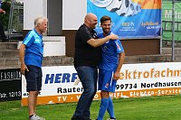 Bild: 3:0 gegen den BAK