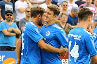 Bild: 3:0 gegen den BAK