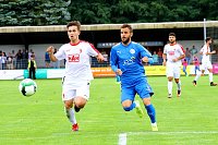 Bild: 3:0 gegen den BAK