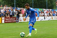 Bild: 3:0 gegen den BAK