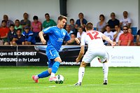 Bild: 3:0 gegen den BAK