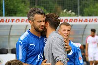 Bild: 3:0 gegen den BAK