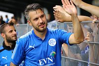 Bild: 3:0 gegen den BAK