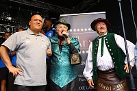 Wacker beim Altstadtfest Bild: Wacker beim Altstadtfest