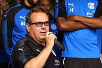 Wacker beim Altstadtfest Bild: Wacker beim Altstadtfest