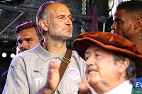 Wacker beim Altstadtfest Bild: Wacker beim Altstadtfest
