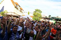 Wacker beim Altstadtfest Bild: Wacker beim Altstadtfest