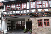 Bild: 17. Lerchenfest in Stolberg
