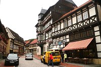 Bild: 17. Lerchenfest in Stolberg