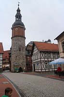 Bild: 17. Lerchenfest in Stolberg