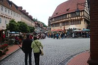 Bild: 17. Lerchenfest in Stolberg