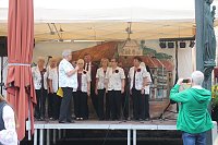 Bild: 17. Lerchenfest in Stolberg