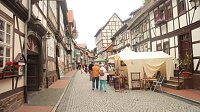 Bild: 17. Lerchenfest in Stolberg