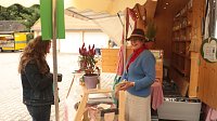 Bild: 17. Lerchenfest in Stolberg