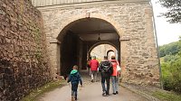 Bild: 17. Lerchenfest in Stolberg