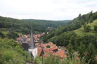 Bild: 17. Lerchenfest in Stolberg
