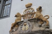 Bild: 17. Lerchenfest in Stolberg
