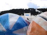 Bild: Kinder- und Familienfest in Rottleberode