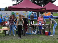 Bild: Kinder- und Familienfest in Rottleberode
