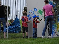 Bild: Kinder- und Familienfest in Rottleberode