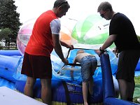 Bild: Kinder- und Familienfest in Rottleberode