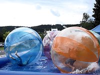 Bild: Kinder- und Familienfest in Rottleberode