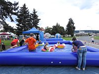 Bild: Kinder- und Familienfest in Rottleberode