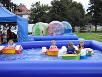 Bild: Kinder- und Familienfest in Rottleberode