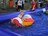 Bild: Kinder- und Familienfest in Rottleberode