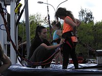 Bild: Kinder- und Familienfest in Rottleberode