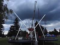 Bild: Kinder- und Familienfest in Rottleberode