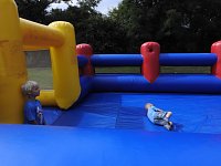 Bild: Kinder- und Familienfest in Rottleberode