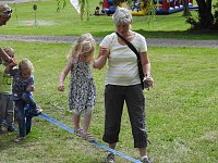 Bild: Kinder- und Familienfest in Rottleberode
