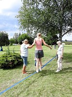 Bild: Kinder- und Familienfest in Rottleberode