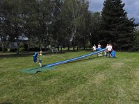 Bild: Kinder- und Familienfest in Rottleberode