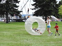 Bild: Kinder- und Familienfest in Rottleberode