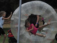 Bild: Kinder- und Familienfest in Rottleberode