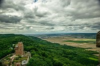 Mittelalterliches Treiben am Kyffhäuser Bild: Mittelalterliches Treiben am Kyffhäuser