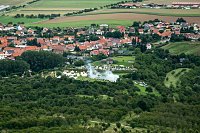 Mittelalterliches Treiben am Kyffhäuser Bild: Mittelalterliches Treiben am Kyffhäuser
